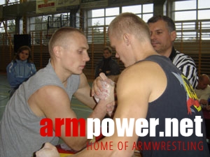 I Mistrzostwa Koniecpola # Siłowanie na ręce # Armwrestling # Armpower.net