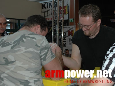 Debiuty 2005 # Armwrestling # Armpower.net