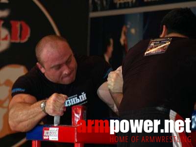 Grand Prix IRONWORLD # Armwrestling # Armpower.net