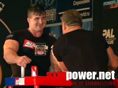 Grand Prix IRONWORLD # Siłowanie na ręce # Armwrestling # Armpower.net