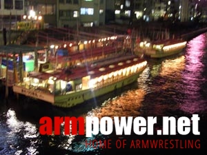 Reprezentacja Polski w Tokyo # Armwrestling # Armpower.net