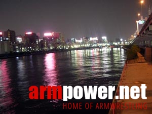 Reprezentacja Polski w Tokyo # Siłowanie na ręce # Armwrestling # Armpower.net