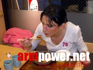 Reprezentacja Polski w Tokyo # Armwrestling # Armpower.net