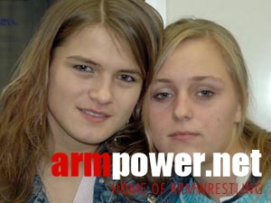 Reprezentacja Polski w Tokyo # Armwrestling # Armpower.net