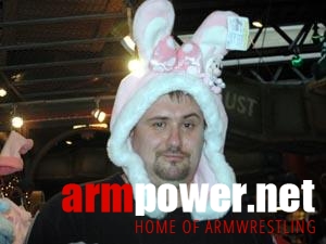 Polska Kadra w DisneyLand # Siłowanie na ręce # Armwrestling # Armpower.net