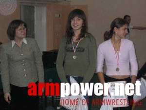 5 Mistrzostwa Szkół Gdyńskich # Armwrestling # Armpower.net