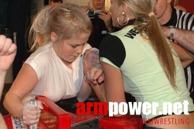 VI Puchar Polski # Armwrestling # Armpower.net