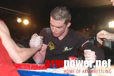 VI Puchar Polski # Armwrestling # Armpower.net