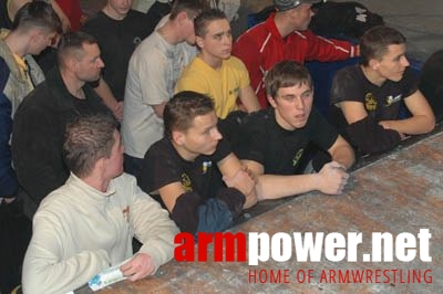 VI Puchar Polski # Siłowanie na ręce # Armwrestling # Armpower.net