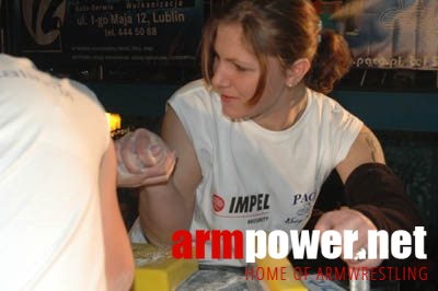 VI Puchar Polski # Armwrestling # Armpower.net