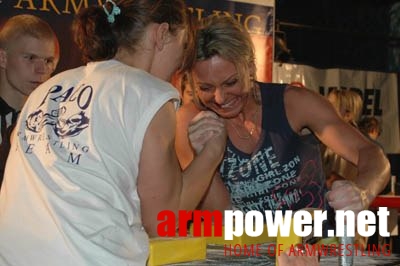 VI Puchar Polski # Siłowanie na ręce # Armwrestling # Armpower.net