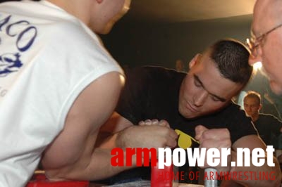 VI Puchar Polski # Armwrestling # Armpower.net