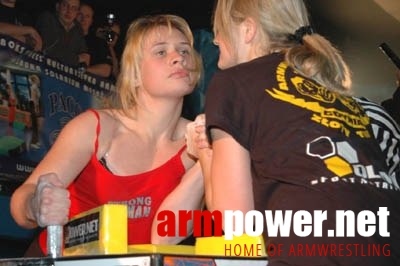 VI Puchar Polski # Siłowanie na ręce # Armwrestling # Armpower.net