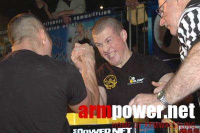 VI Puchar Polski # Siłowanie na ręce # Armwrestling # Armpower.net