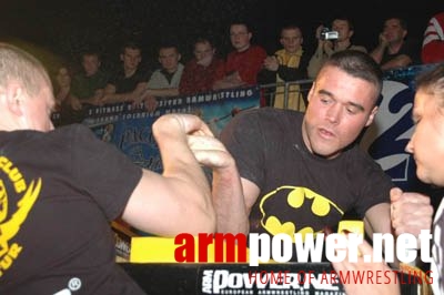 VI Puchar Polski # Armwrestling # Armpower.net