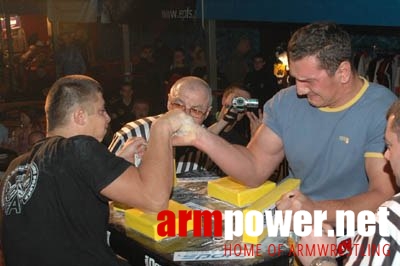 VI Puchar Polski # Aрмспорт # Armsport # Armpower.net