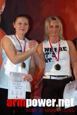 VI Puchar Polski # Siłowanie na ręce # Armwrestling # Armpower.net