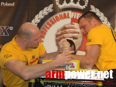 Professional Fitmax League # Armwrestling # Armpower.net