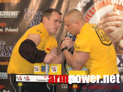 Professional Fitmax League # Armwrestling # Armpower.net