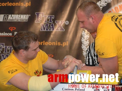 Professional Fitmax League # Armwrestling # Armpower.net