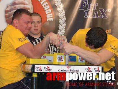 Professional Fitmax League # Armwrestling # Armpower.net