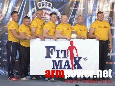 Professional Fitmax League # Armwrestling # Armpower.net