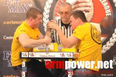 Professional Fitmax League # Armwrestling # Armpower.net