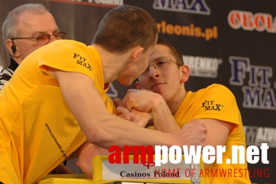 Professional Fitmax League # Armwrestling # Armpower.net