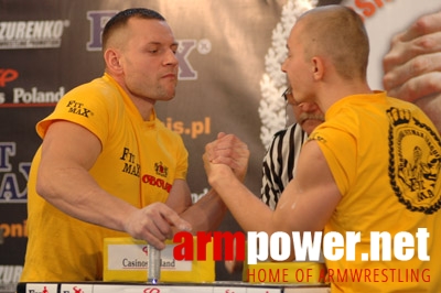 Professional Fitmax League # Armwrestling # Armpower.net