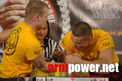 Professional Fitmax League # Armwrestling # Armpower.net