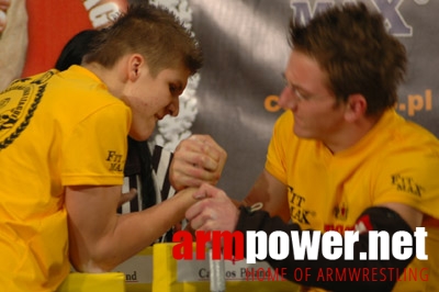 Professional Fitmax League # Siłowanie na ręce # Armwrestling # Armpower.net