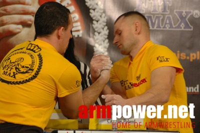 Professional Fitmax League # Armwrestling # Armpower.net