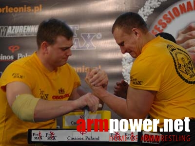 Professional Fitmax League # Armwrestling # Armpower.net