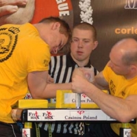 Professional Fitmax League # Armwrestling # Armpower.net