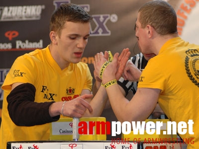 Professional Fitmax League # Armwrestling # Armpower.net