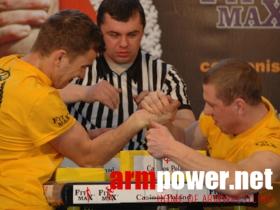 Professional Fitmax League # Armwrestling # Armpower.net