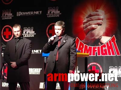 Ukraine and World Against AIDS # Siłowanie na ręce # Armwrestling # Armpower.net