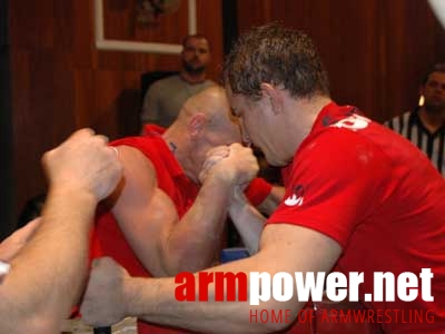 Senec Hand 2006 # Armwrestling # Armpower.net