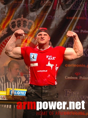 Polska vs Reszta Świata # Armwrestling # Armpower.net