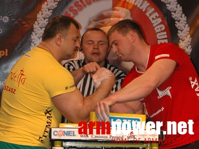 Polska vs Reszta Świata # Armwrestling # Armpower.net