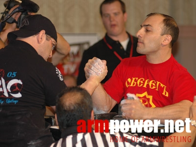 Ultimate Armwrestling III # Siłowanie na ręce # Armwrestling # Armpower.net