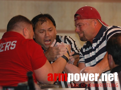 Ultimate Armwrestling III # Siłowanie na ręce # Armwrestling # Armpower.net