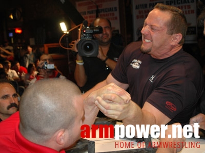 Ultimate Armwrestling III # Armwrestling # Armpower.net