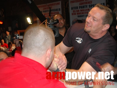 Ultimate Armwrestling III # Armwrestling # Armpower.net