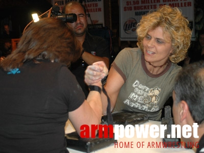 Ultimate Armwrestling III # Siłowanie na ręce # Armwrestling # Armpower.net