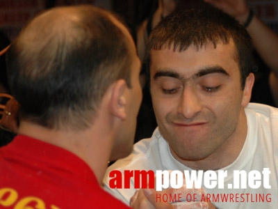 Ultimate Armwrestling III # Armwrestling # Armpower.net