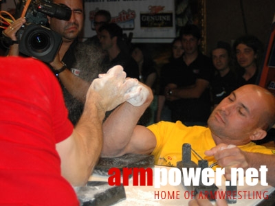 Ultimate Armwrestling III # Armwrestling # Armpower.net