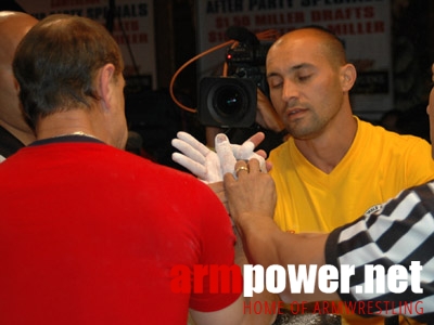 Ultimate Armwrestling III # Siłowanie na ręce # Armwrestling # Armpower.net