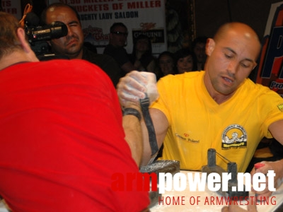 Ultimate Armwrestling III # Siłowanie na ręce # Armwrestling # Armpower.net