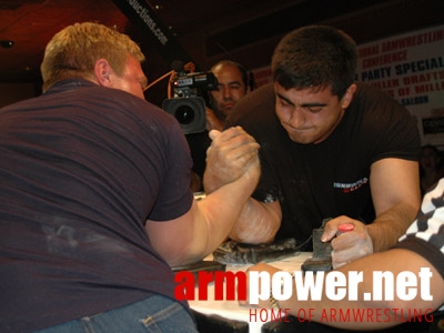 Ultimate Armwrestling III # Armwrestling # Armpower.net